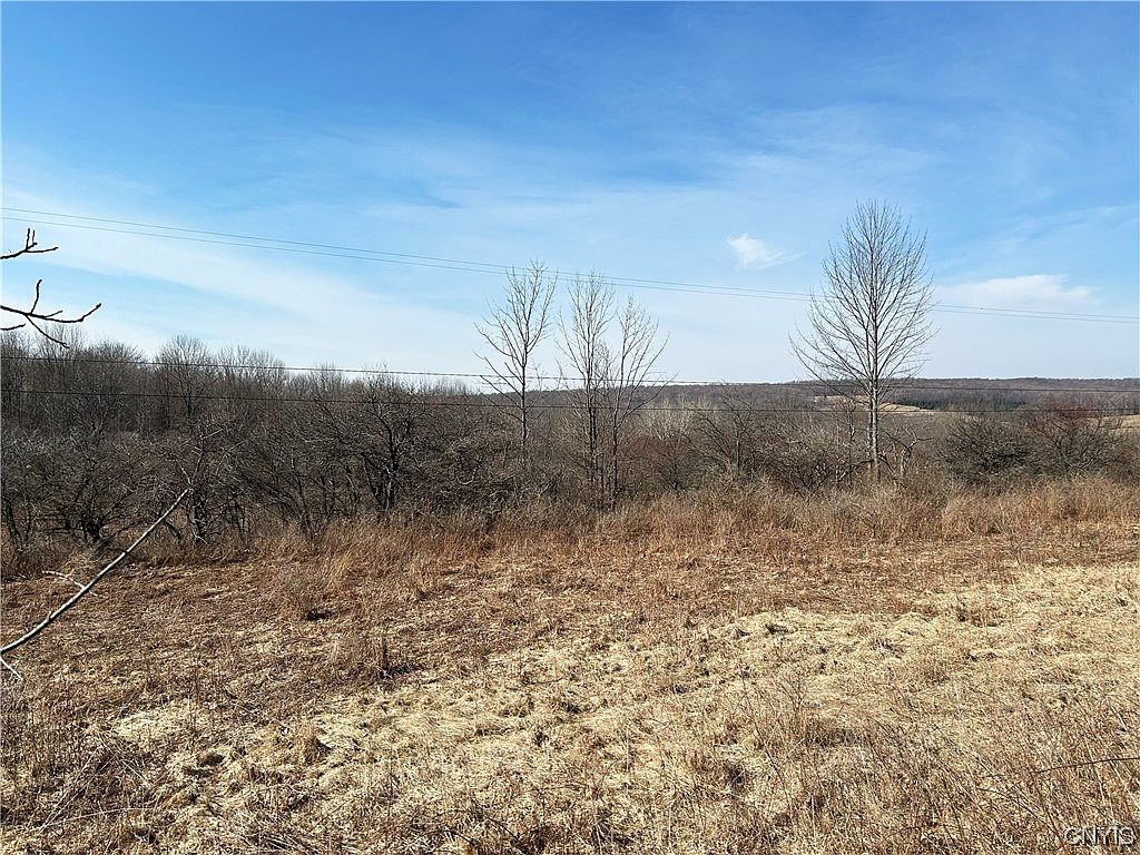 0 Syrian Hill Rd 12, Mc Graw, NY 13101 MLS S1523378 Zillow