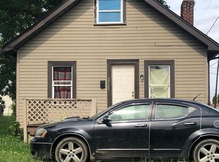1709 Lexington Ave, Columbus, OH