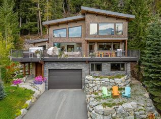 9331 Emerald Dr, Whistler, BC