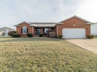 2428 Alpine Ct, Sidney, OH 45365