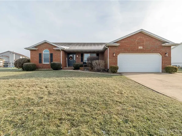 2428 Alpine Ct, Sidney, OH 45365