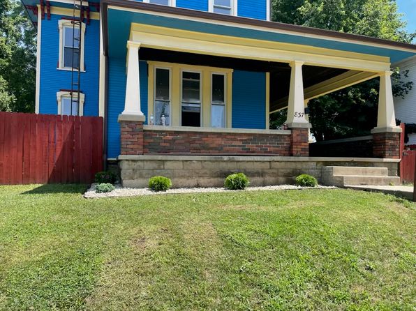 837 N Main St #1