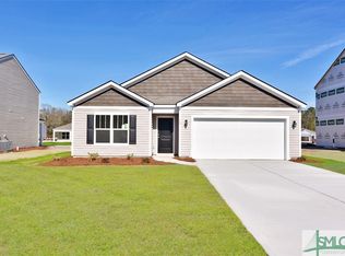 44 Hawkhorn Ct, Pooler, GA 31322