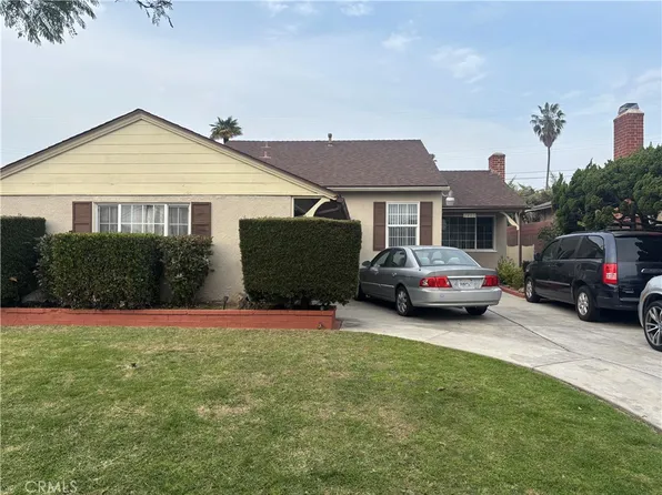 2403 W 116th St, Hawthorne, CA 90250