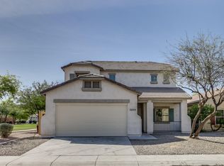5209 W Shumway Farm Rd, Laveen, AZ 85339