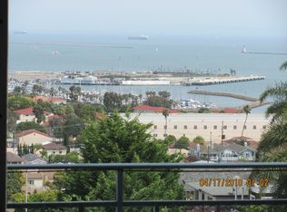 2791 S Gaffey St, San Pedro, CA 90731