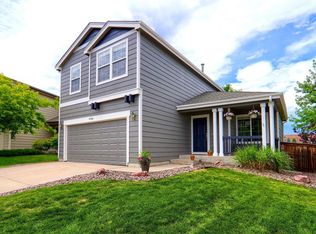 9781 Gatesbury Cir, Highlands Ranch, CO 80126