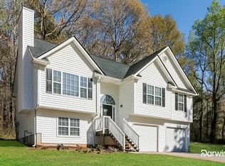 138 Paradise Way, Douglasville, GA 30134