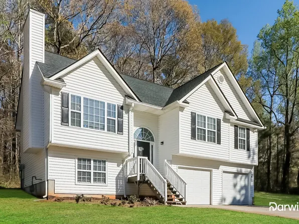 138 Paradise Way, Douglasville, GA 30134