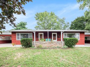 14 Mason Ave S, Battle Creek, MI 49037