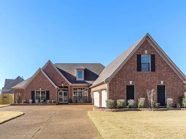 12294 Chapel Meadow Ln, Lakeland, TN 38002