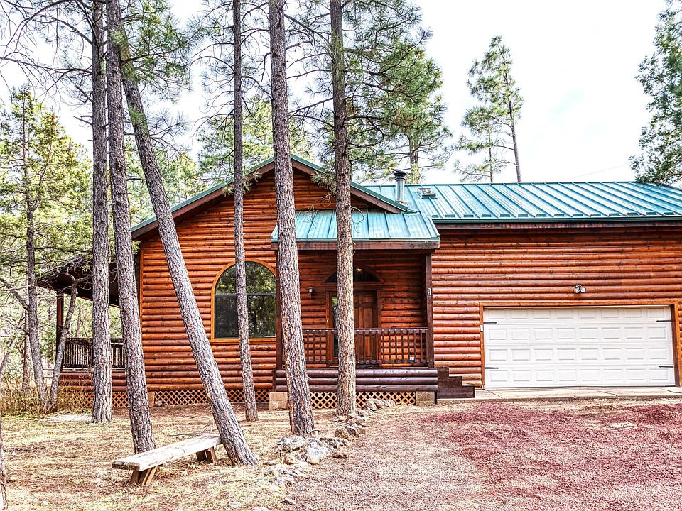 1st image of 145 W Ponderosa Dr
