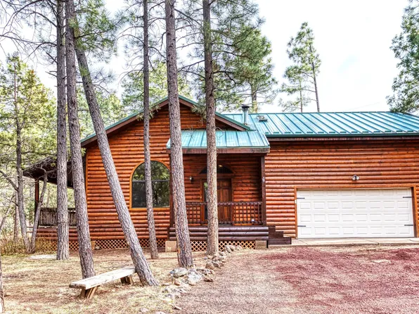 145 W Ponderosa Dr, Lakeside, AZ 85929