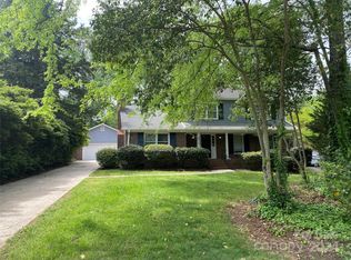 5910 Grosner Pl, Charlotte, NC 28211