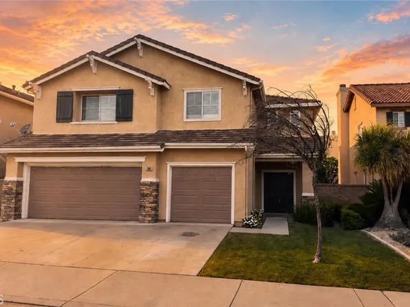 5056 Jade Ter, Chino Hills, CA 91709