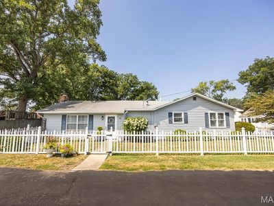 112 W Green St, Mascoutah, IL, 62258