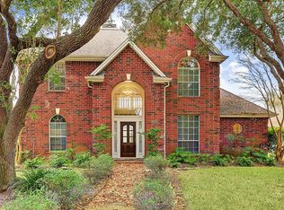 19539 Indian Hawthorn Dr, Houston, TX 77094