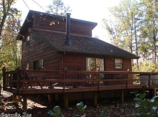 1936 Three Sisters Spring Rd, Mountain Pine, AR 71956