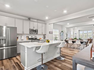 533 Brushford Ln, Wake Forest, NC 27587