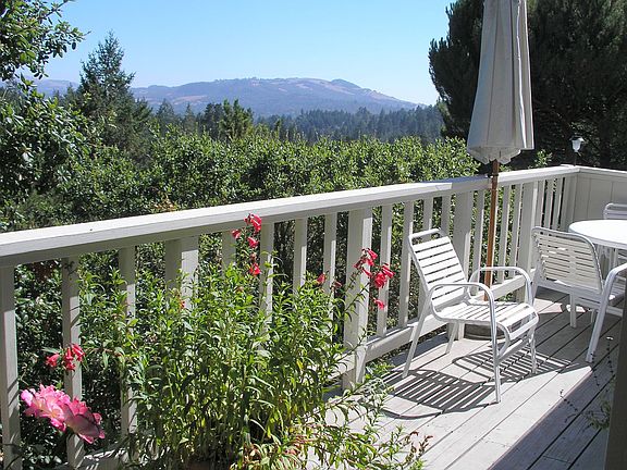 part of view from one deck