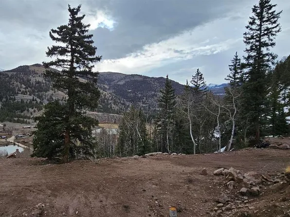 1541 Monte Queen Drive, Lake City, CO 81235