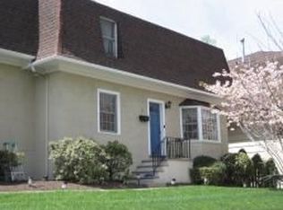 51 Hill St, Morristown, NJ 07960