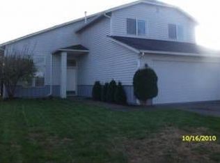 17405 26th Avenue Ct E, Tacoma, WA 98445