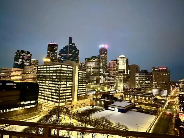500 E Grant St APT 1403, Minneapolis, MN 55404