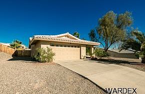2nd image of 3904 Big Horn Dr