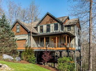 57 Laurel Trail Dr, Fairview, NC 28730