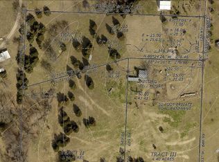 1254 W Inman Rd, Nixa, MO 65714