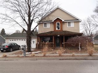 407 Tickner St, Linden, MI 48451