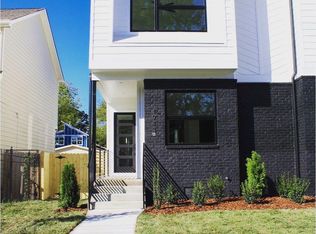 1913 9th Ave N #A, Nashville, TN 37208