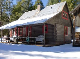 7620 Long Hay Flat Rd, Shingletown, CA 96088