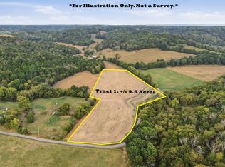 501 Gray Rd, Lynchburg, TN 37352