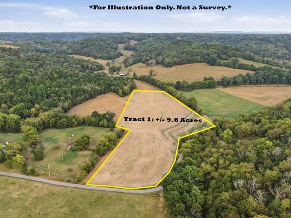 501 Gray Rd, Lynchburg, TN 37352