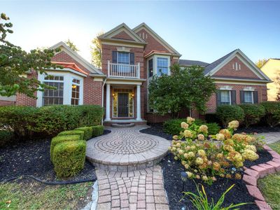 1630 Mistwood Ct, Canton, MI, 48187
