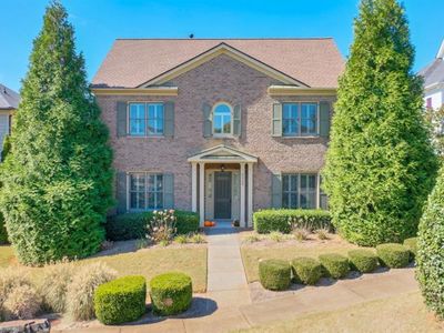 2005 Heathermere Way, Roswell, GA, 30075