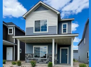 7855 Ramsey Pkwy NW, Ramsey, MN 55303