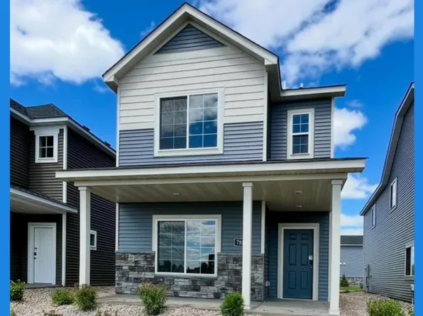 14726 Zeolite St NW, Ramsey, MN 55303
