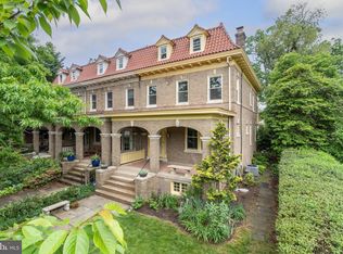 5324 Colorado Ave NW, Washington, DC 20011