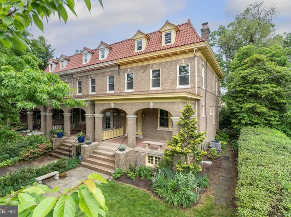 5324 Colorado Ave NW, Washington, DC 20011