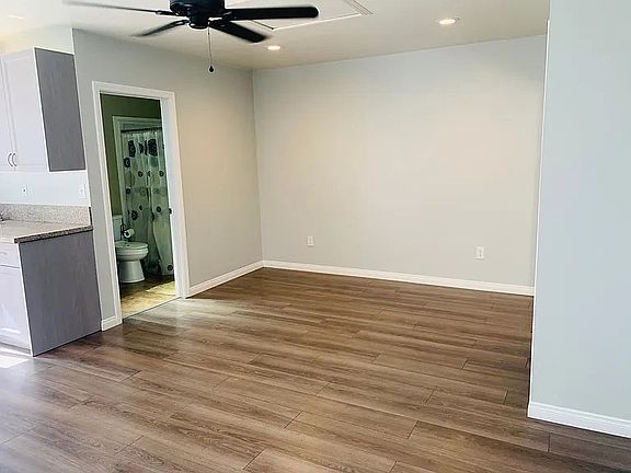 Large Open Space