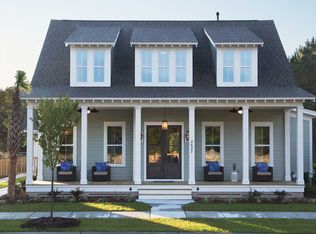 2627 Battle Trail Dr, Johns Island, SC 29455