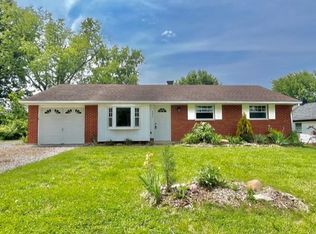 4627 Summerside Rd, Cincinnati, OH 45244
