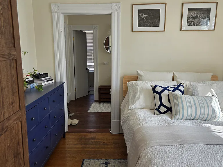 40 Appleton St #1A — Photo 14