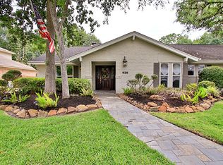 626 Regentview Dr, Houston, TX 77079
