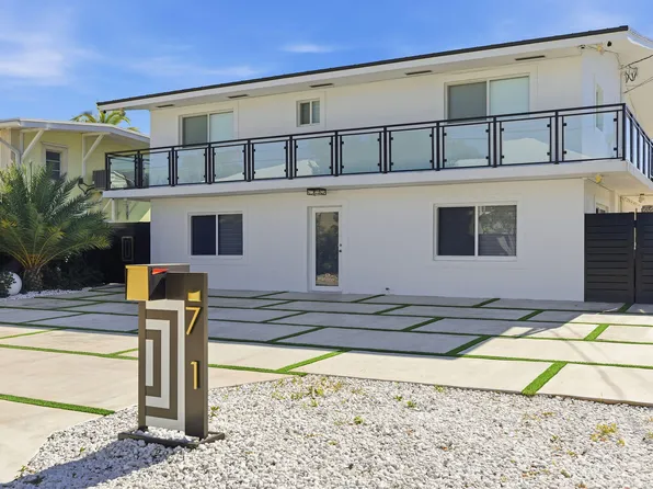 71 Coral Dr, Key Largo, FL 33037