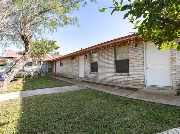 1912 N 25th St, McAllen, TX 78501