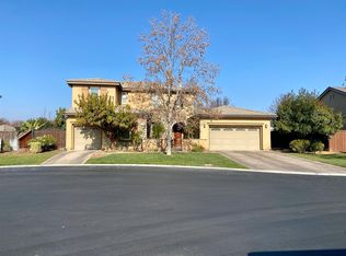 10702 E Mendocino Bay, Clovis, CA